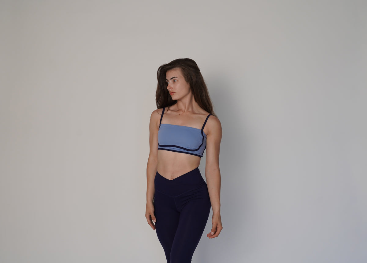 Flow Sports Bra
