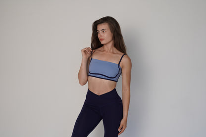 Flow Sports Bra