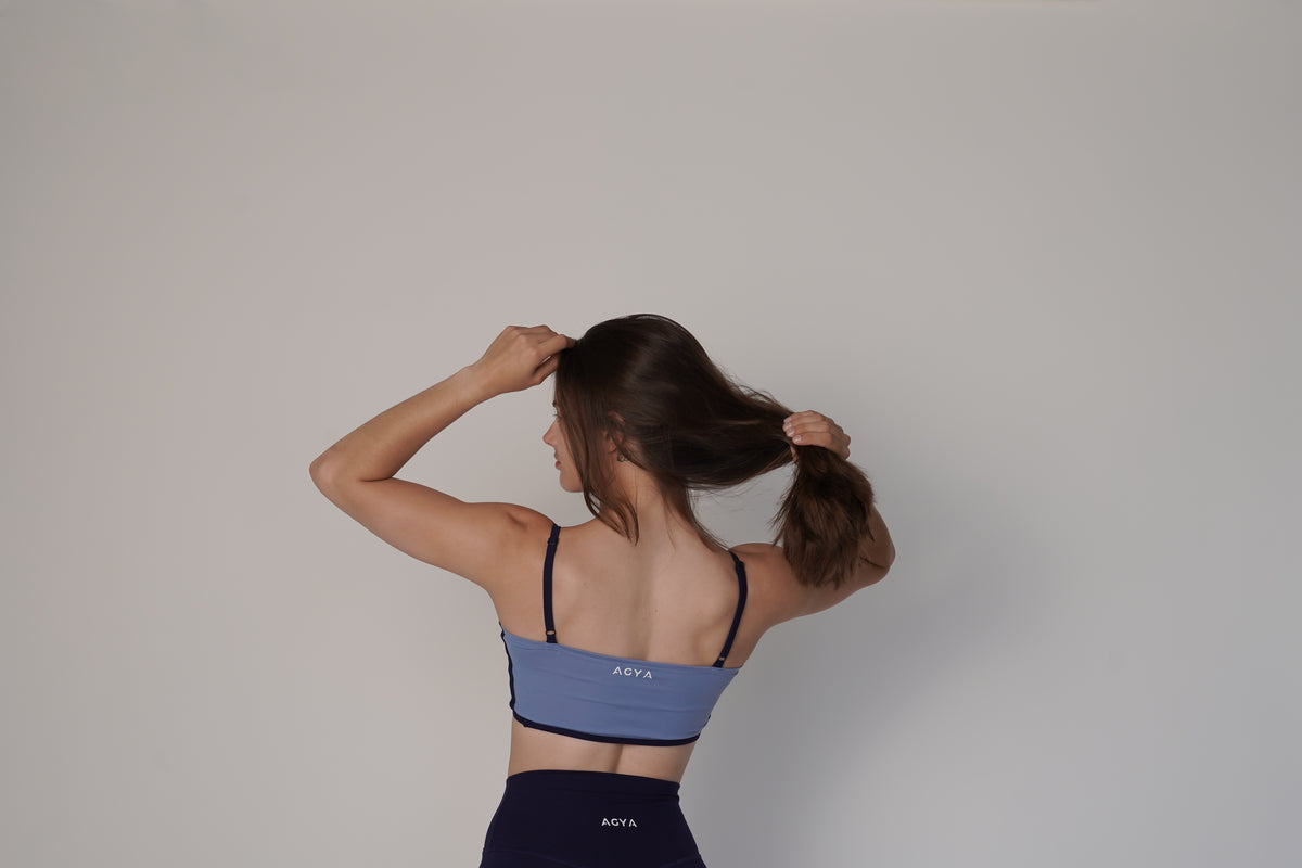 Flow Sports Bra