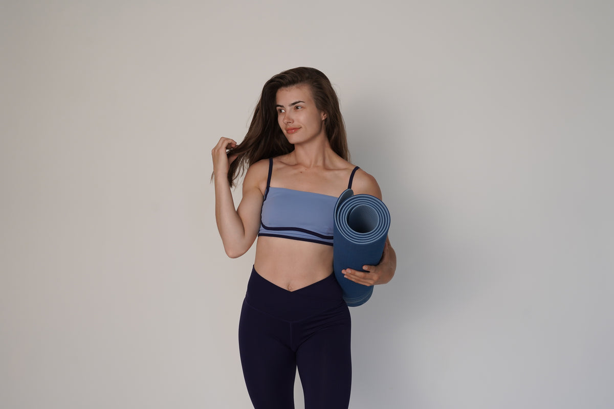Flow Sports Bra