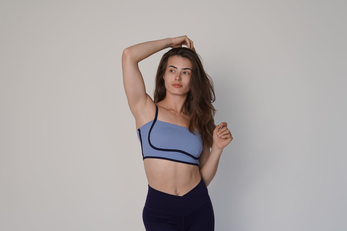 Flow Sports Bra