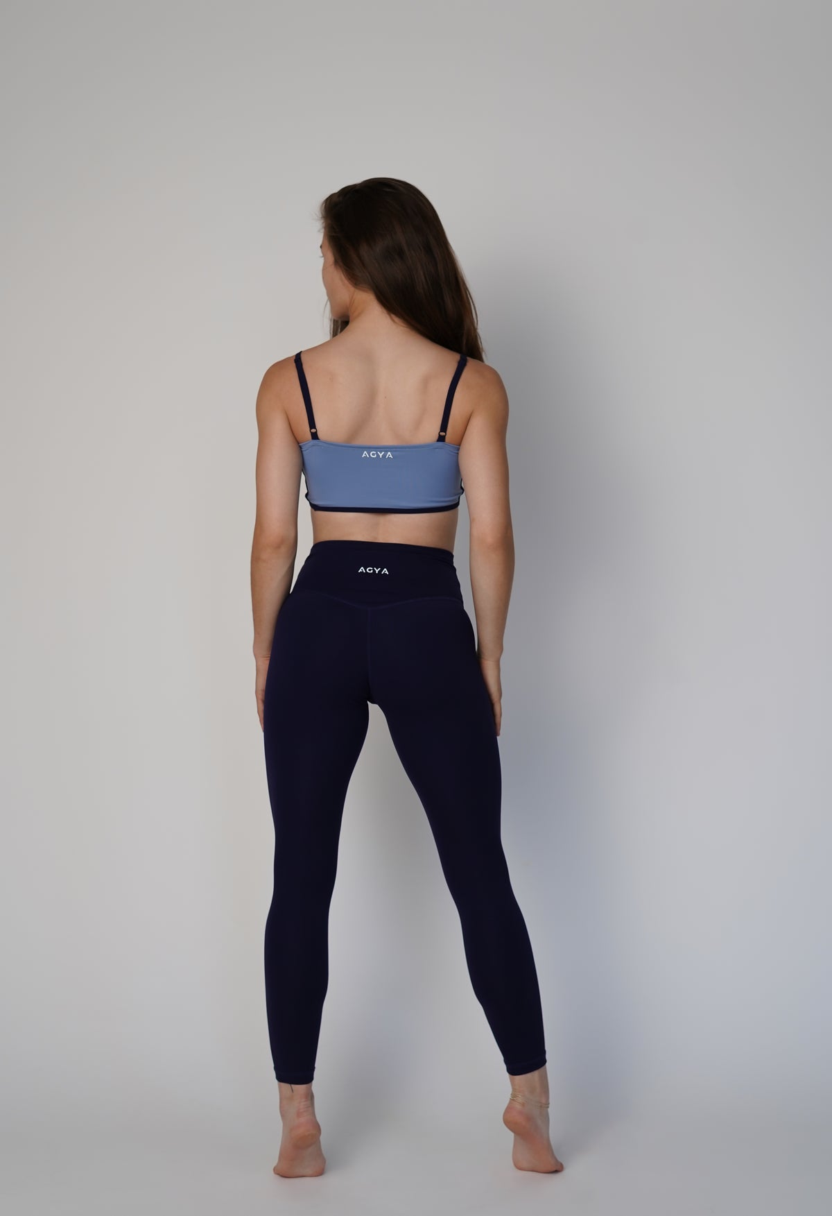 Flow Leggings