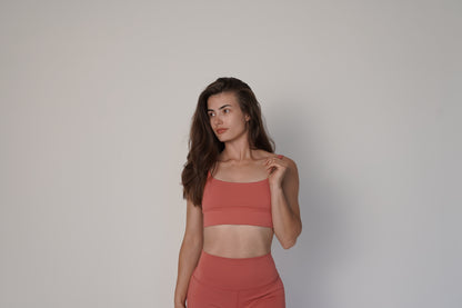 Sol Sports Bra