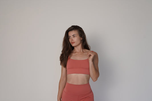 Sol Sports Bra