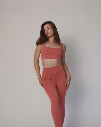 Sol Sports Bra