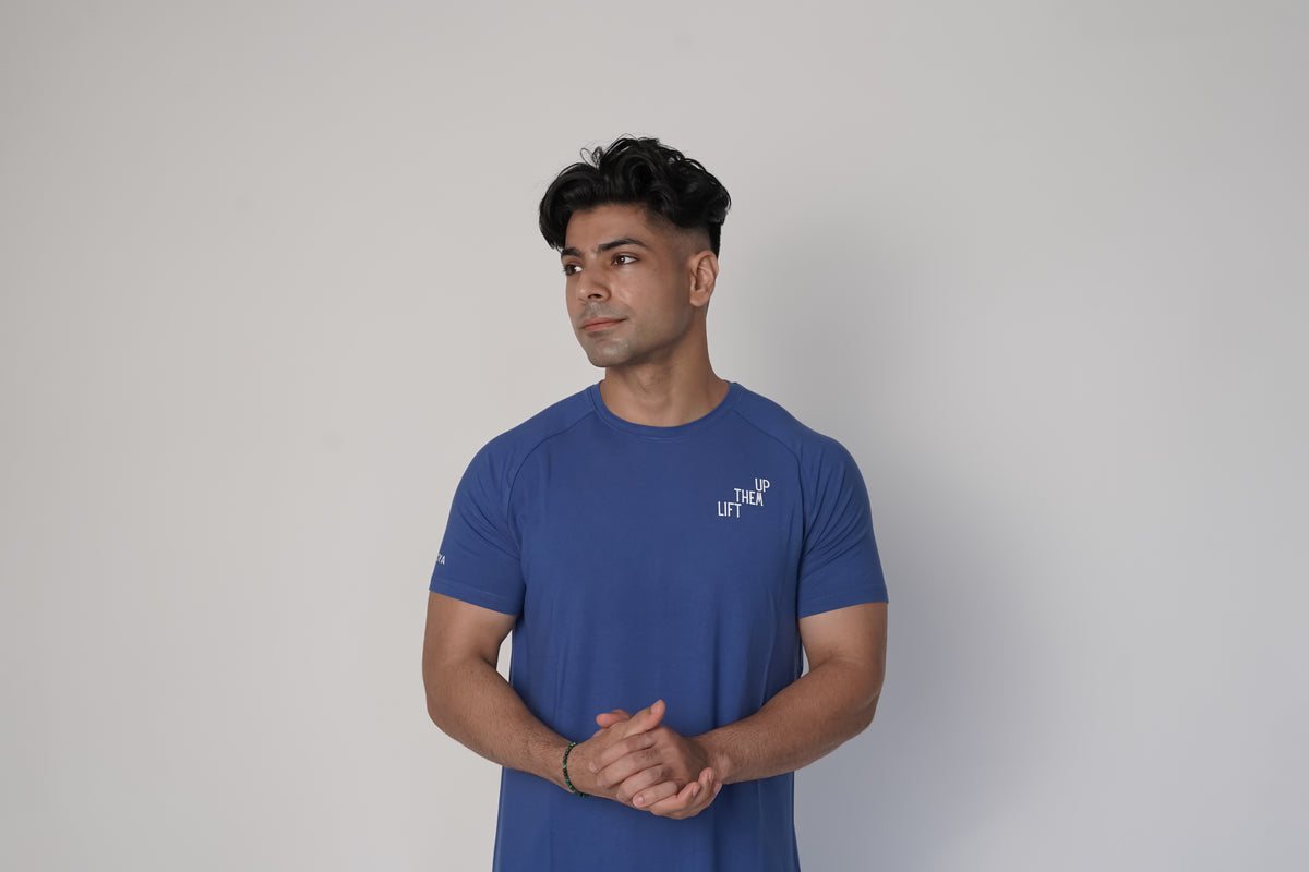 Lift Them Up Tee