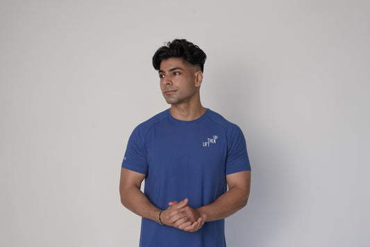 Lift Them Up Tee