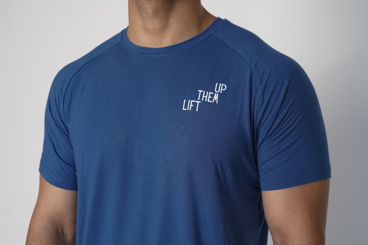 Lift Them Up Tee