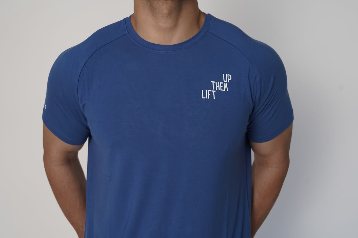 Lift Them Up Tee