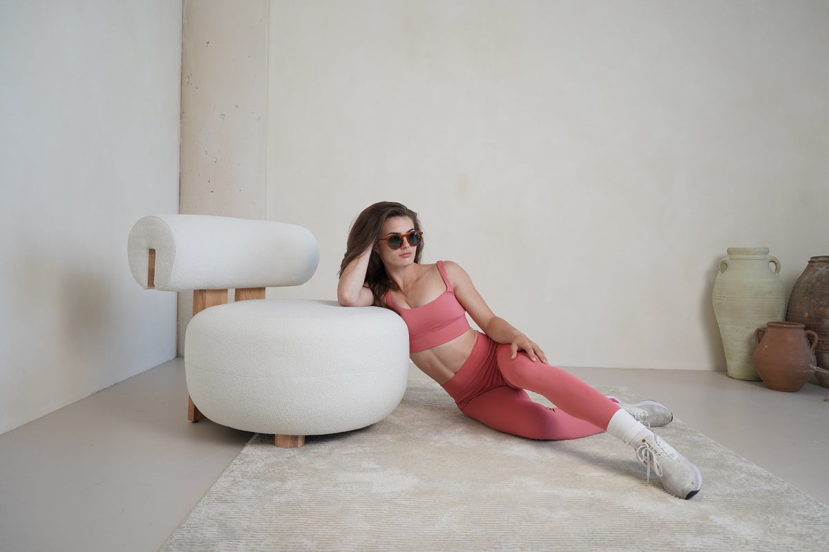 Agya Clothing lookbook scene